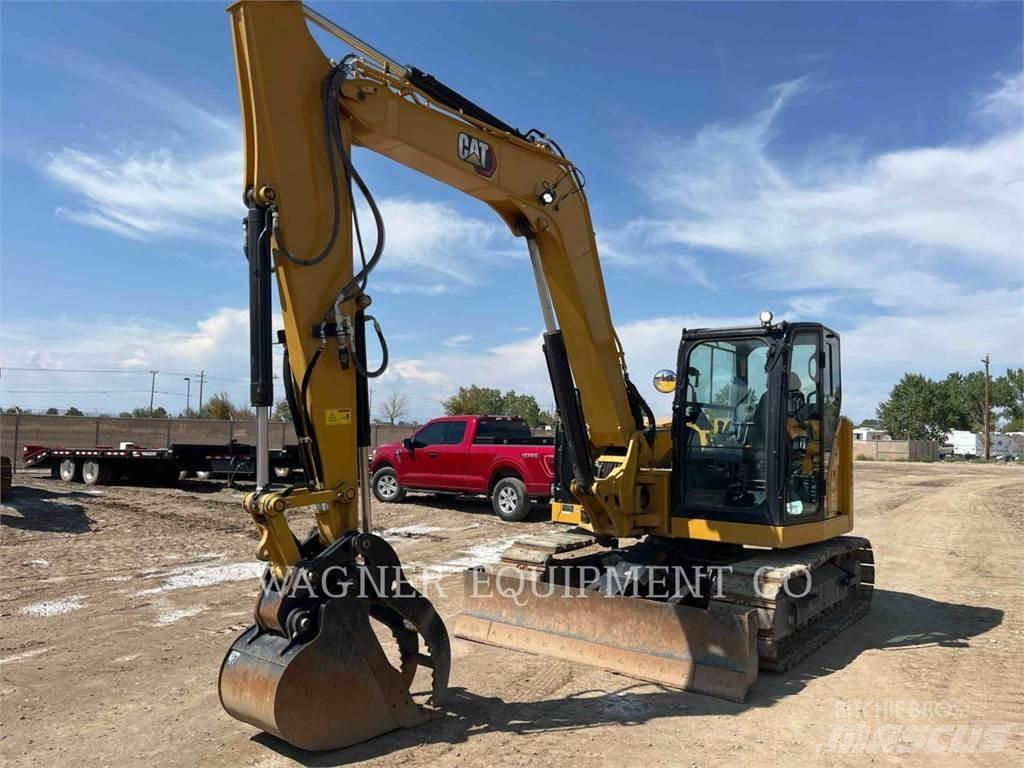 CAT 308 Crawler Excavators