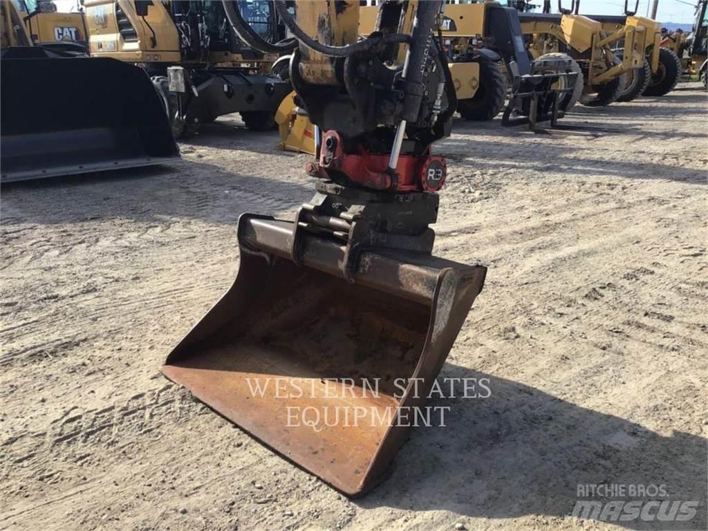 CAT 308 Crawler Excavators