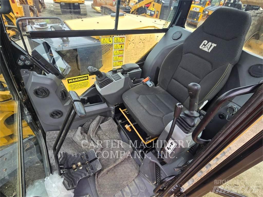 CAT 308CR Mini Excavators <7t (Mini Diggers)
