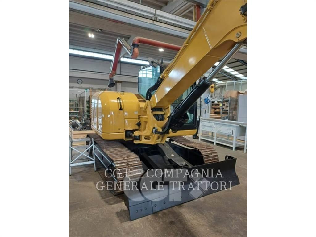 CAT 308E2 CR Crawler Excavators