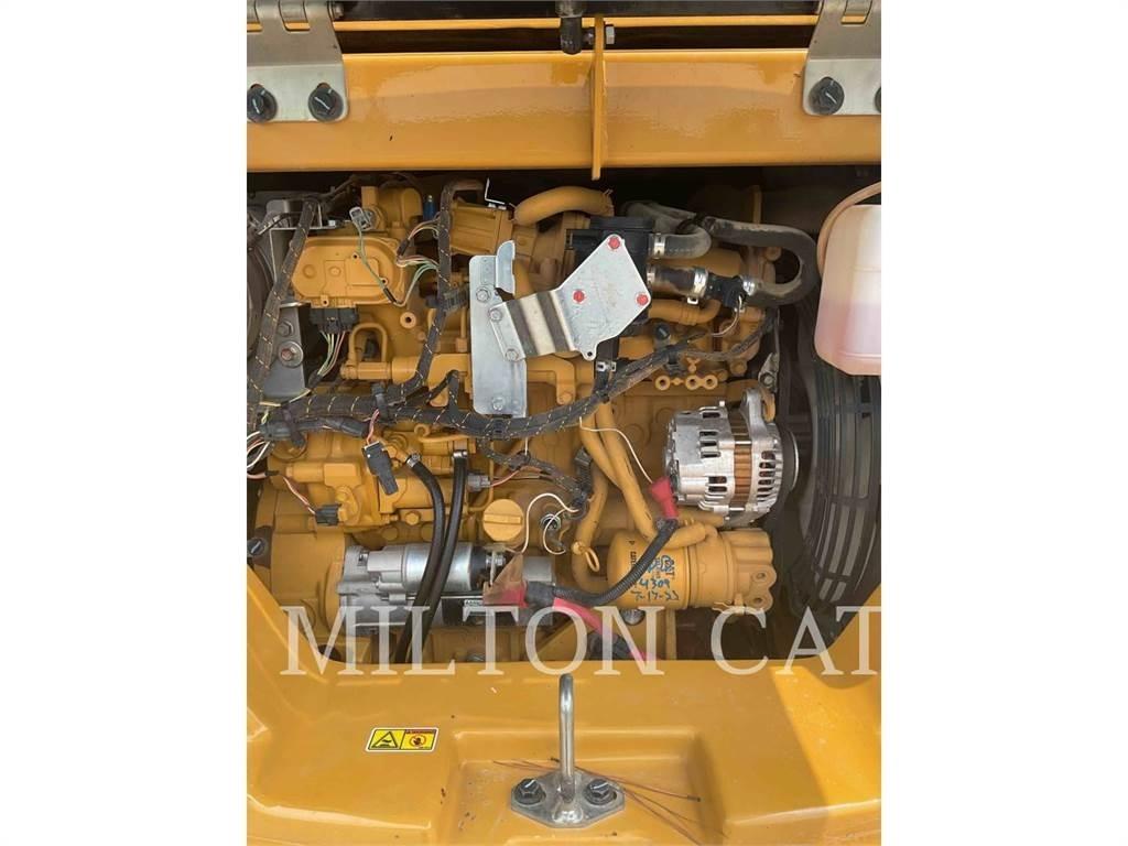 CAT 308E2 CRSB Crawler Excavators