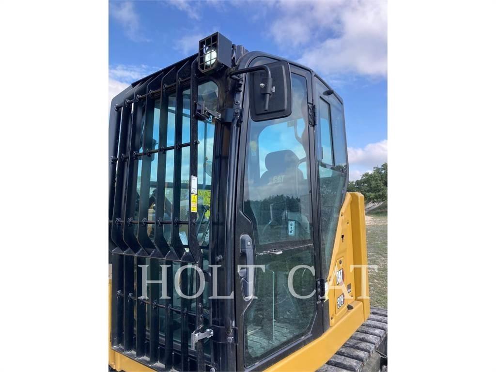 CAT 309-07CR Crawler Excavators
