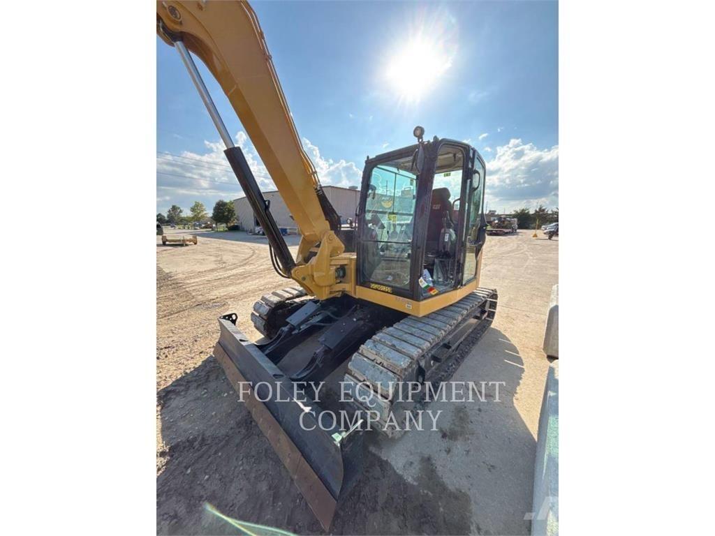 CAT 309-07CRSB Crawler Excavators
