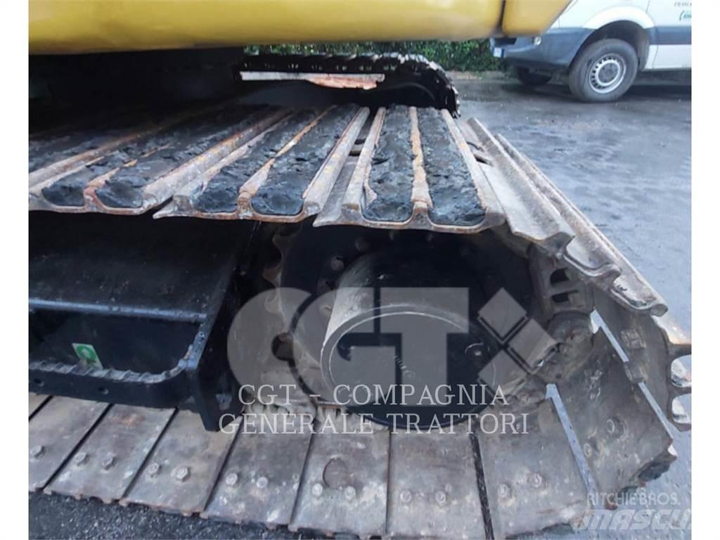 CAT 309 CR Crawler Excavators