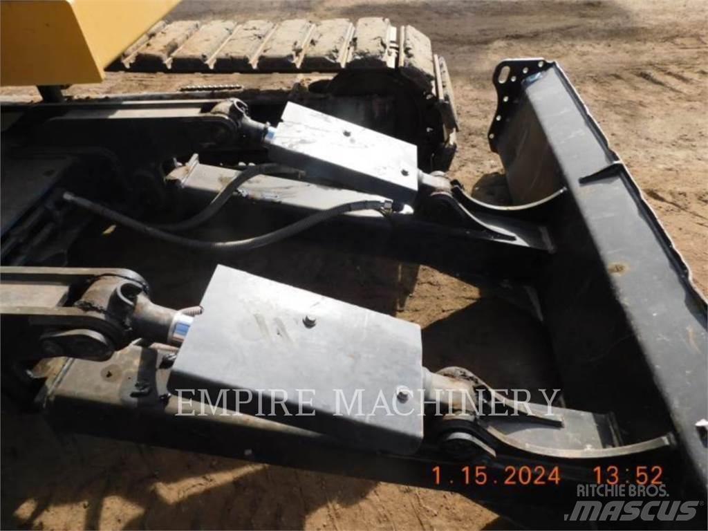CAT 310-07 Crawler Excavators