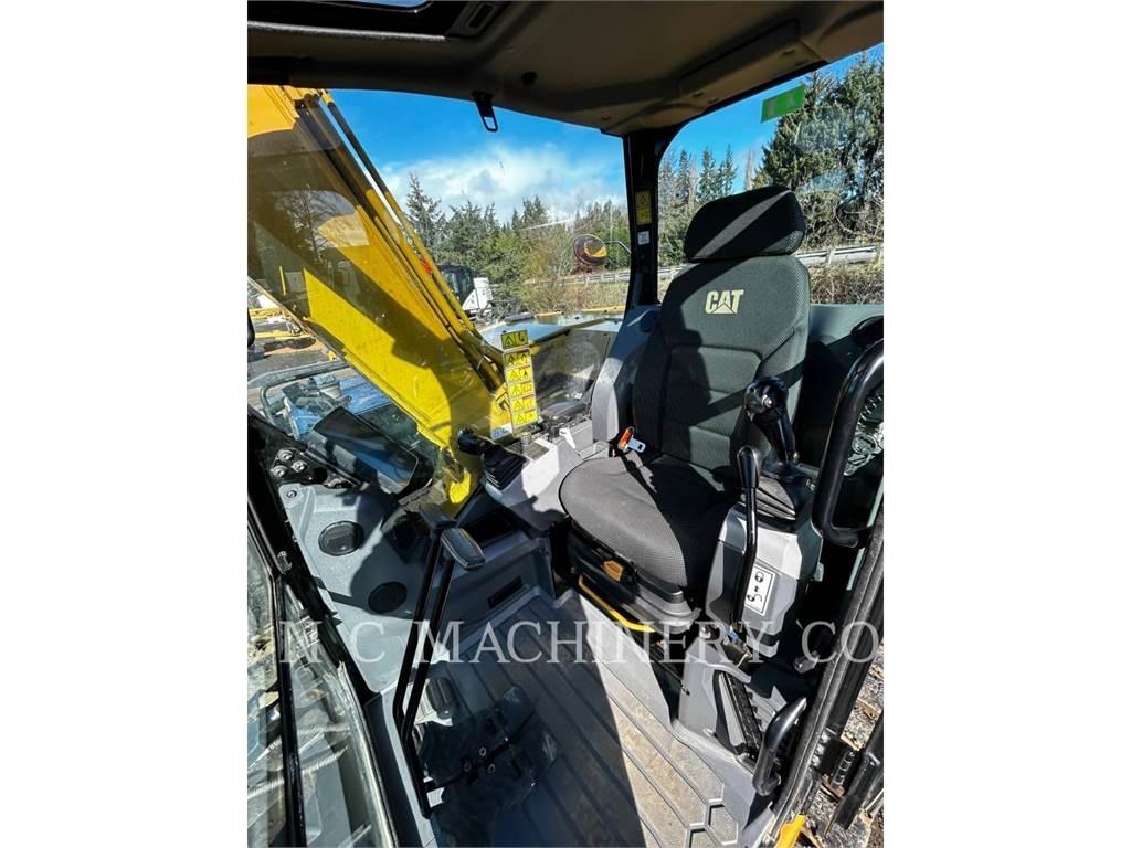 CAT 310 CRCB Crawler Excavators