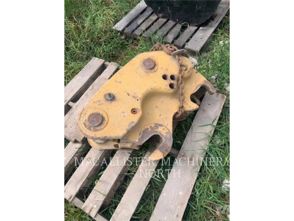 CAT 312BL Crawler Excavators