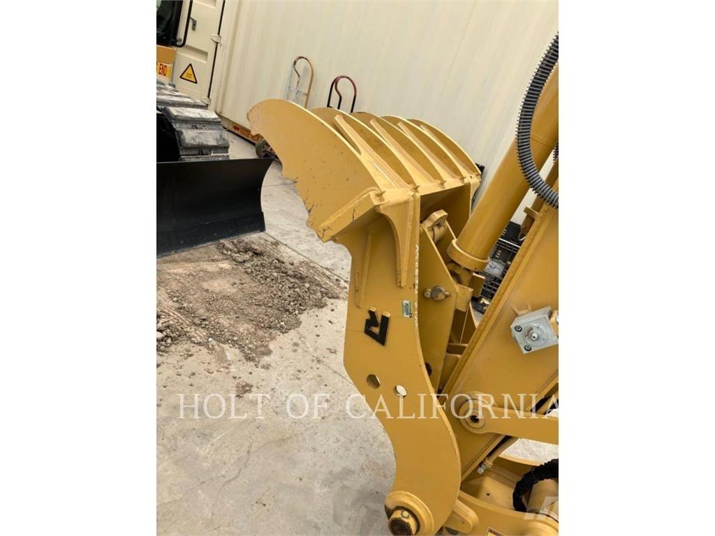 CAT 313 GC Crawler Excavators