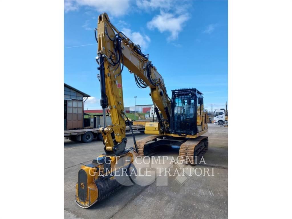 CAT 313 NG Crawler Excavators
