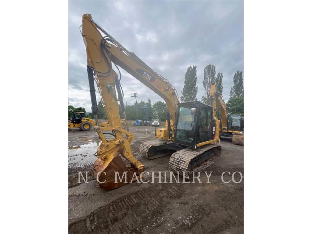CAT 313F L Crawler Excavators