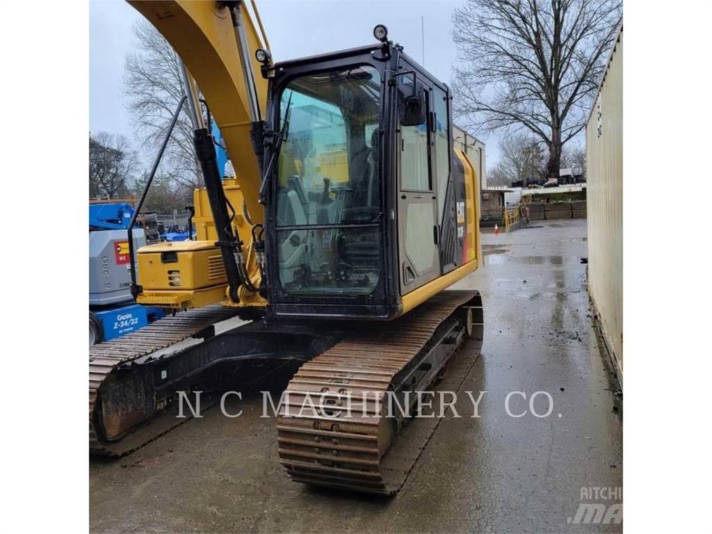 CAT 313F L Crawler Excavators