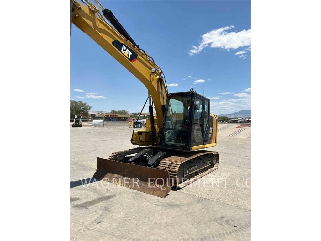 CAT 313FL TC Crawler Excavators