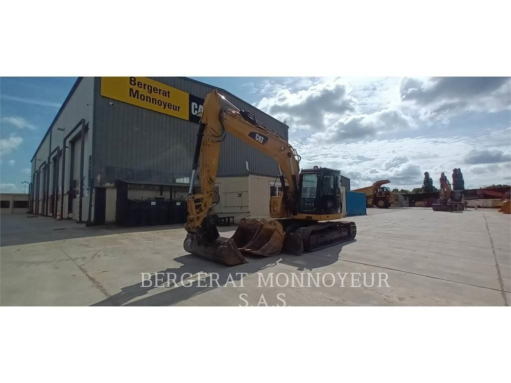CAT 314D Crawler Excavators