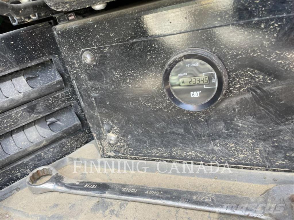 CAT 314D Crawler Excavators
