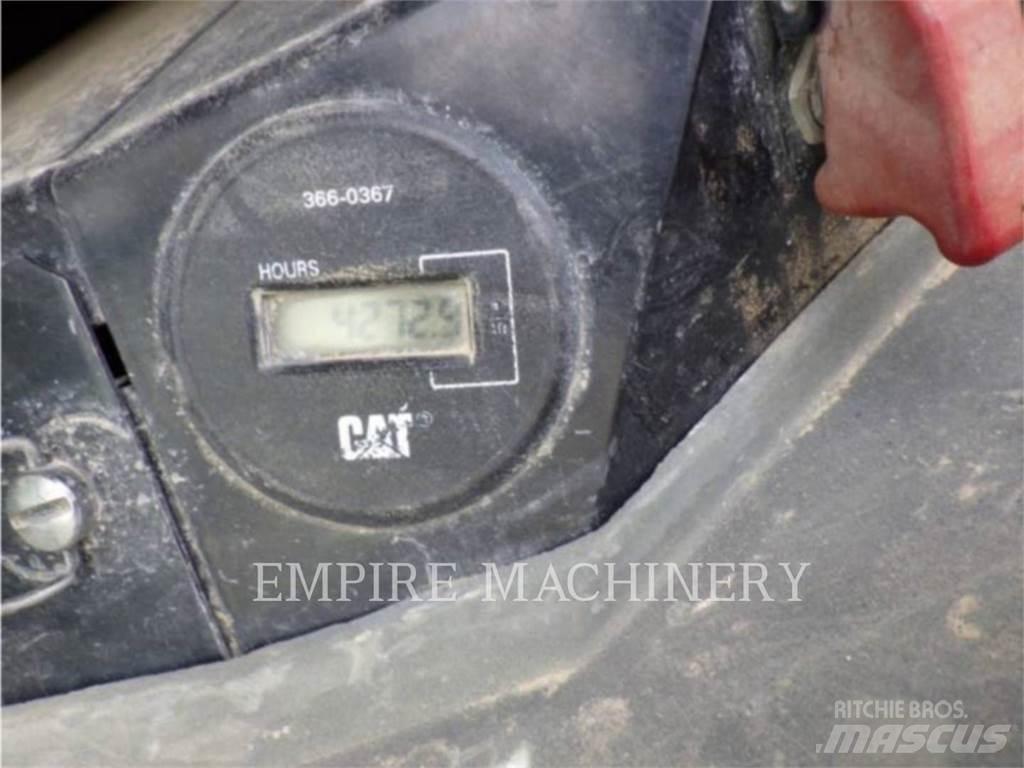 CAT 314E LCR Crawler Excavators