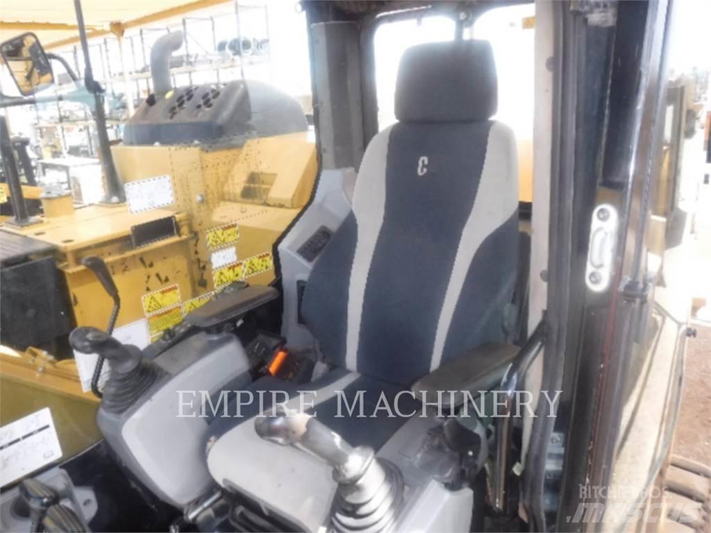 CAT 314E LCR Crawler Excavators