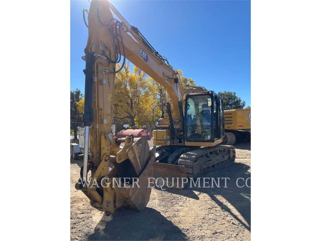 CAT 315 Crawler Excavators