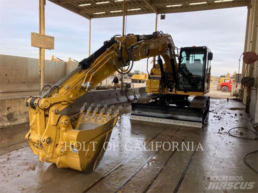 CAT 315 Crawler excavators