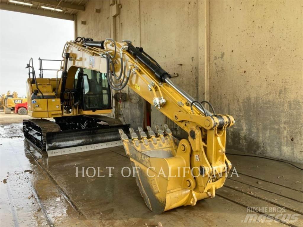 CAT 315 Crawler excavators