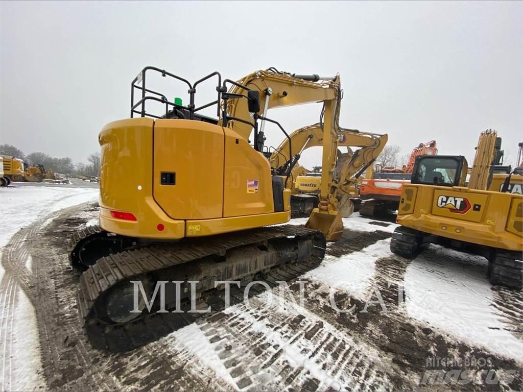CAT 315 Crawler Excavators