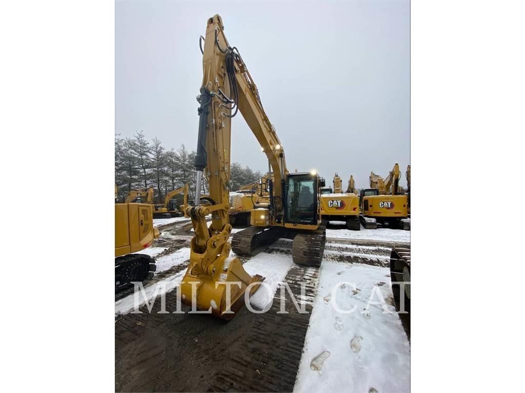 CAT 315 Crawler Excavators
