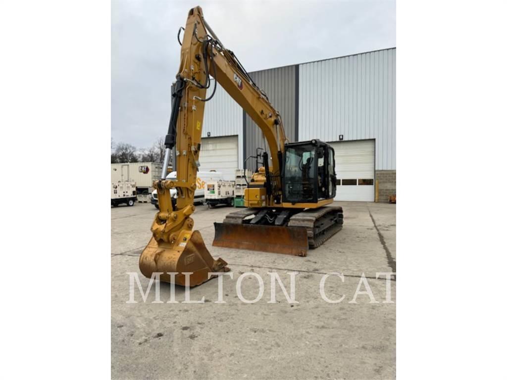 CAT 315 Crawler Excavators