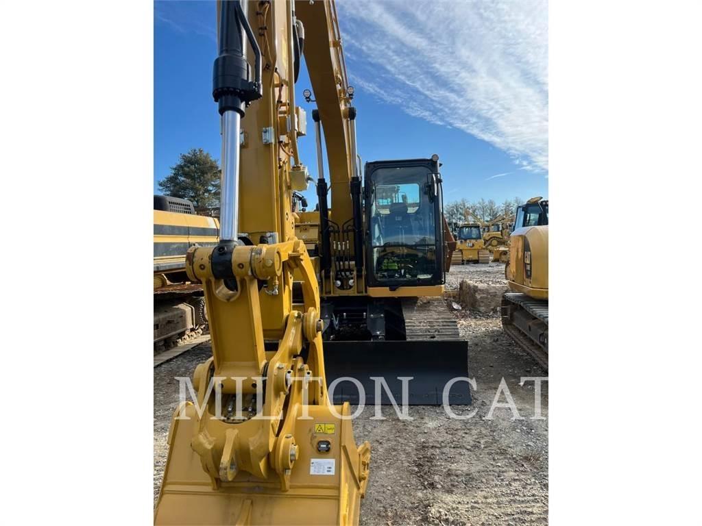 CAT 315 Crawler Excavators