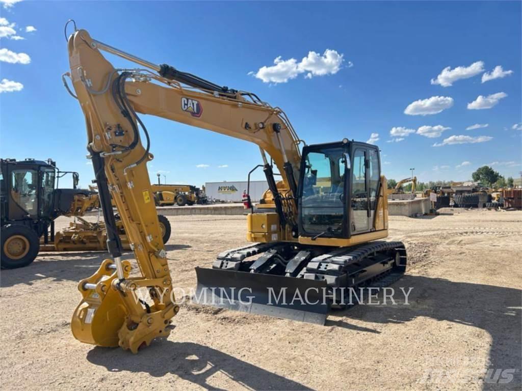 CAT 315 Crawler Excavators
