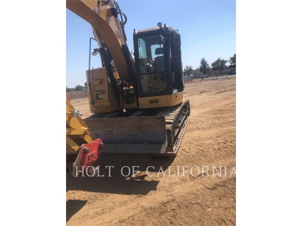 CAT 315 Crawler Excavators