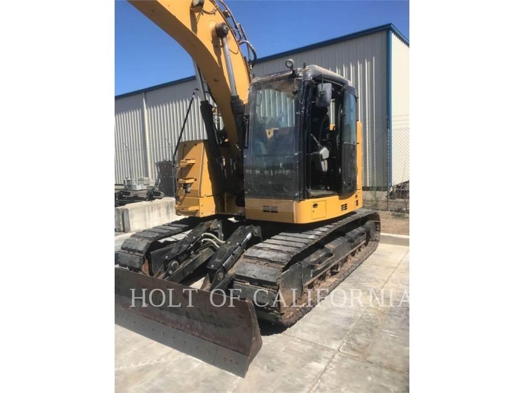 CAT 315 Crawler Excavators
