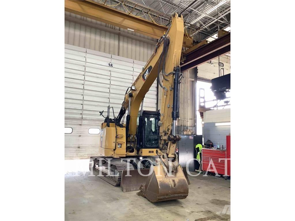 CAT 315 Crawler Excavators