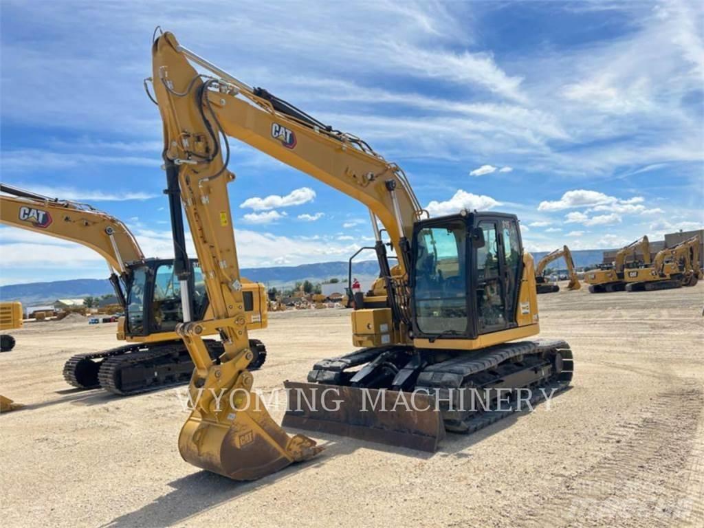 CAT 315 Crawler Excavators