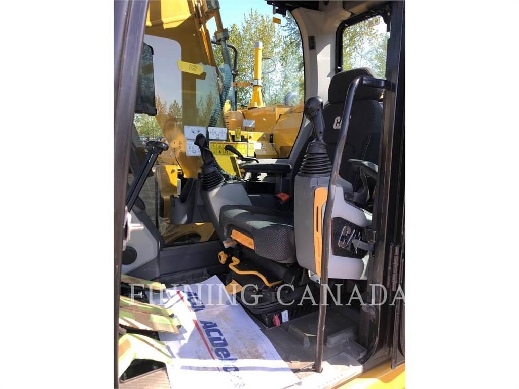 CAT 315-07 Crawler Excavators