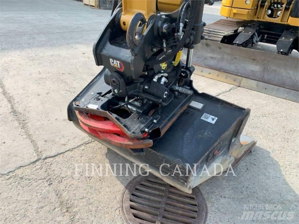 CAT 315-07 Crawler Excavators