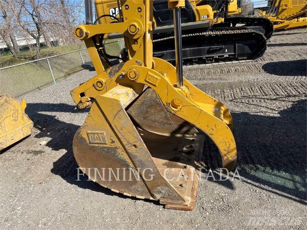 CAT 315-07 Crawler Excavators