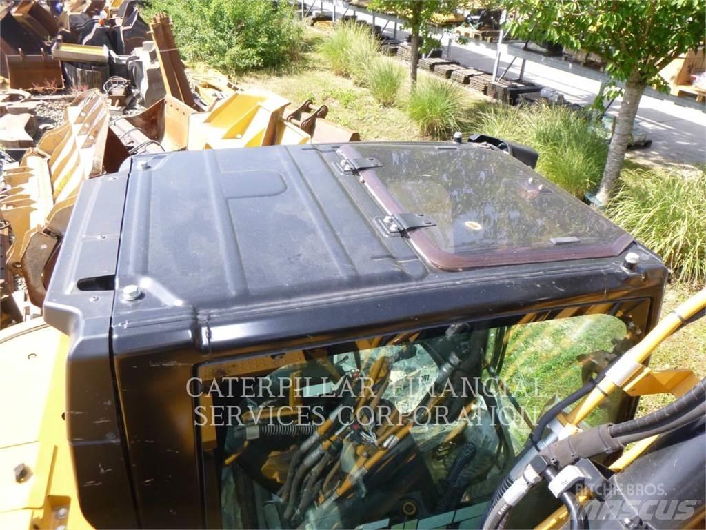 CAT 315-07 Crawler Excavators