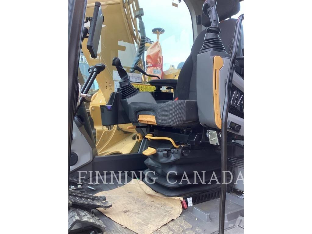 CAT 315-07 Crawler Excavators