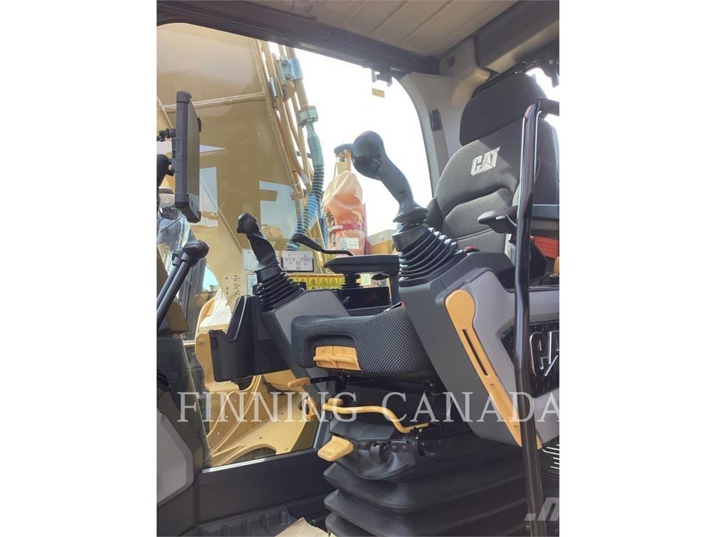 CAT 315-07 Crawler Excavators