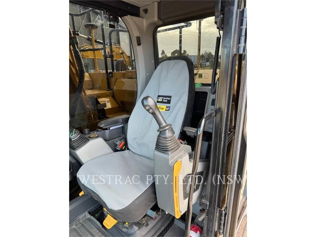 CAT 315-07- 3D Crawler Excavators
