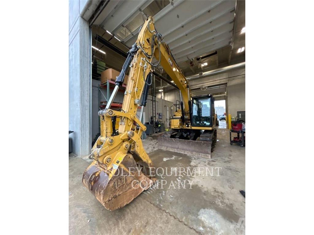 CAT 315-079X Crawler Excavators