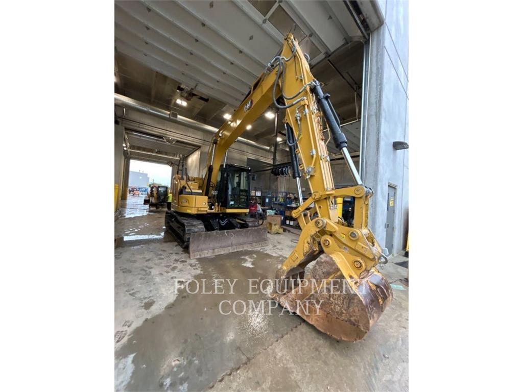 CAT 315-079X Crawler Excavators