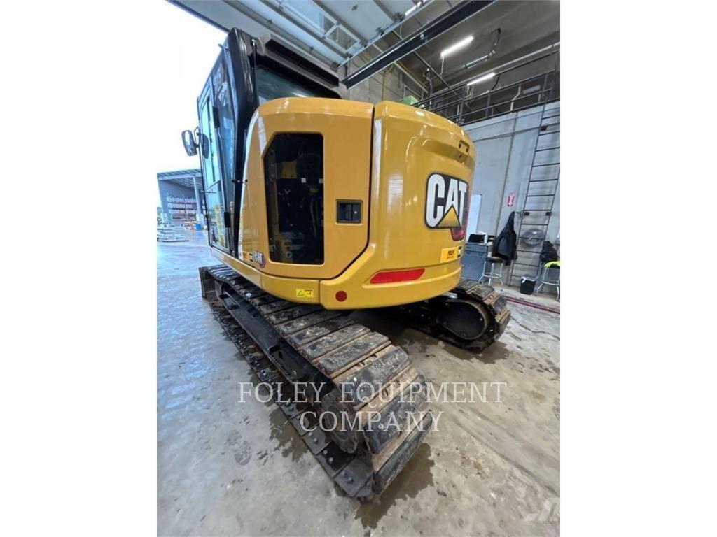 CAT 315-079X Crawler Excavators