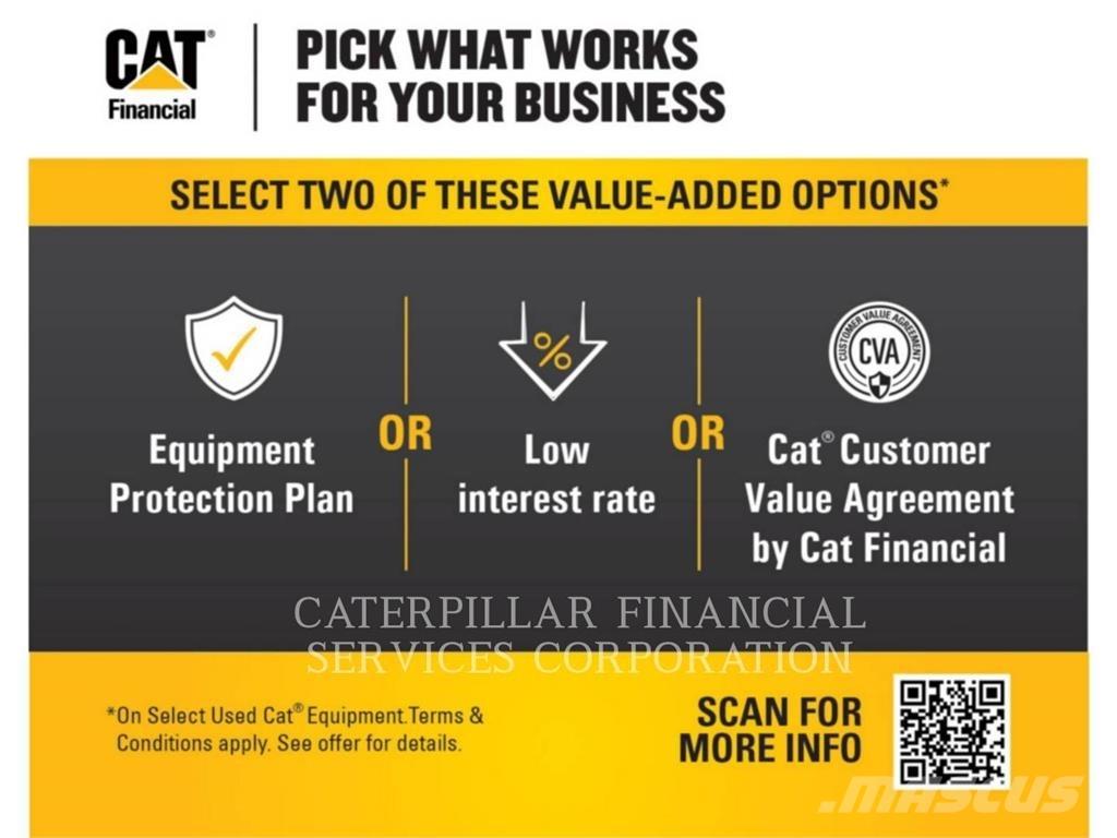 CAT 315-07GC Crawler Excavators