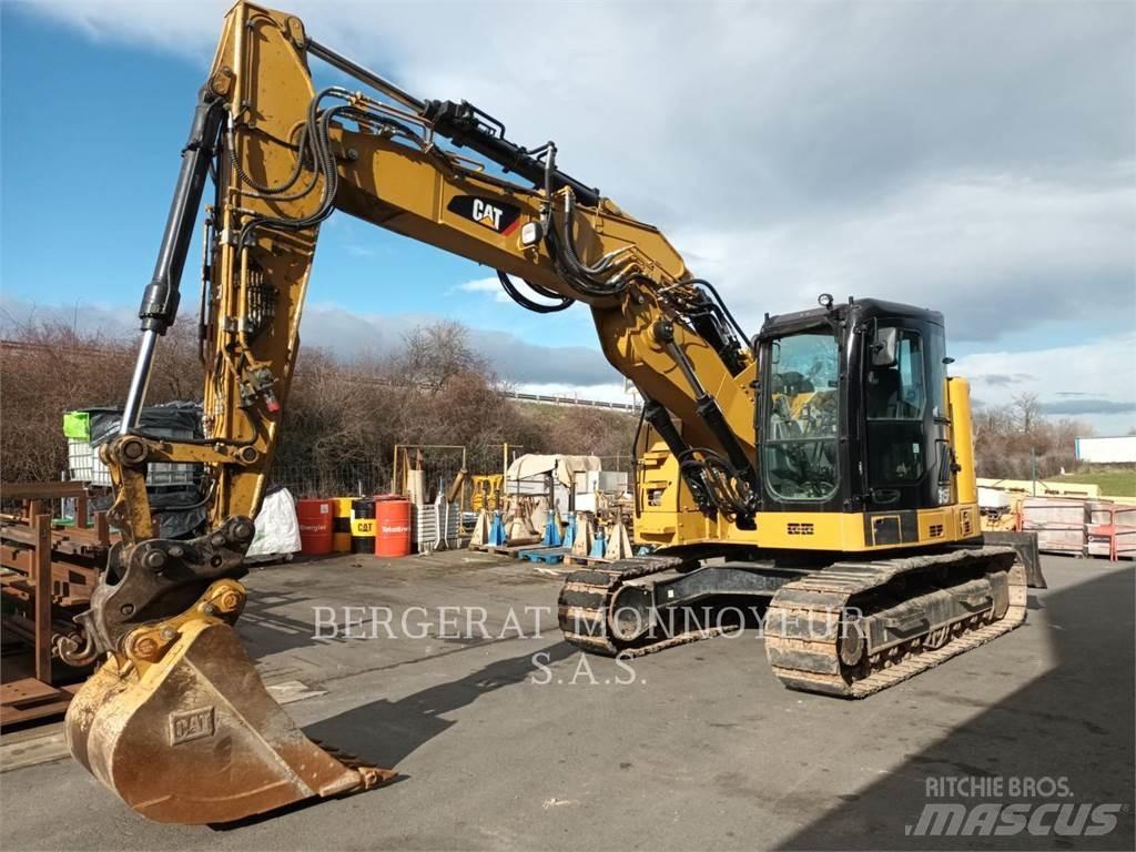 CAT 315F Crawler Excavators