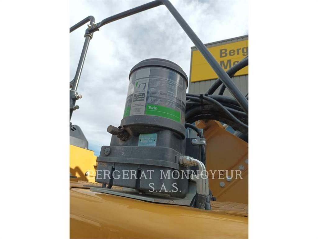 CAT 315F Crawler Excavators