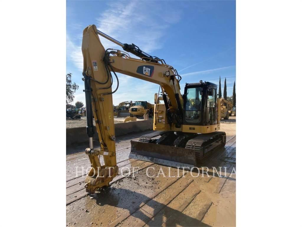 CAT 315F STL Crawler Excavators