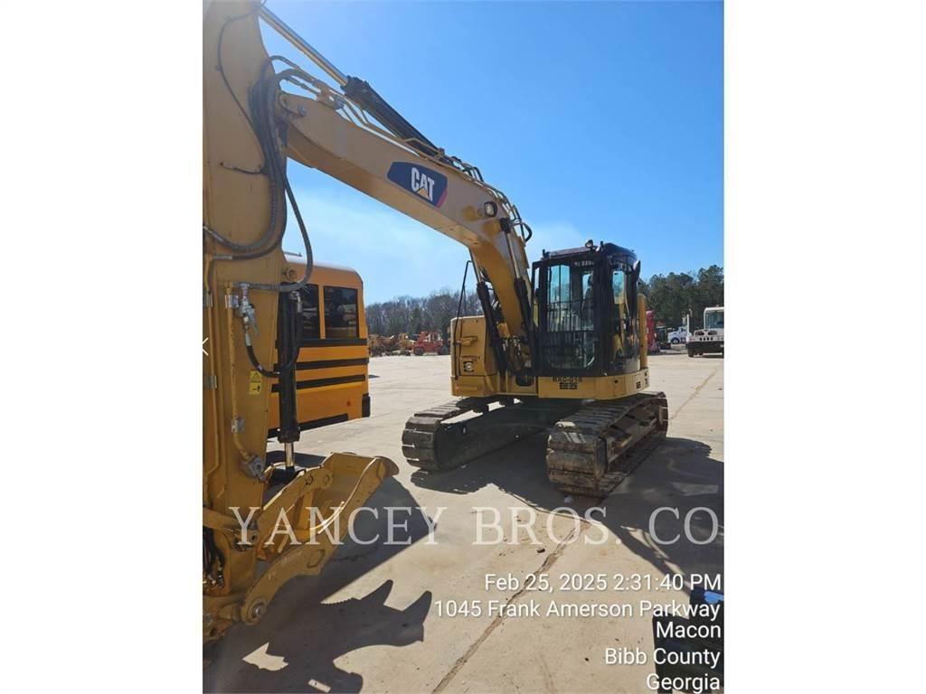 CAT 315FL Crawler Excavators