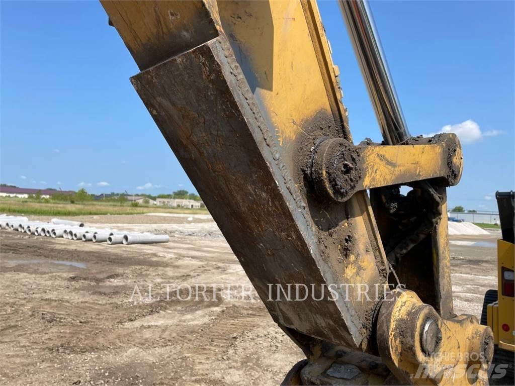 CAT 315FL CR Crawler Excavators