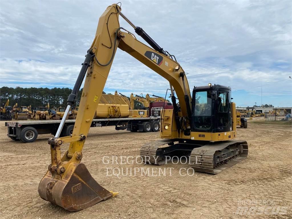 CAT 315FLCR Crawler Excavators