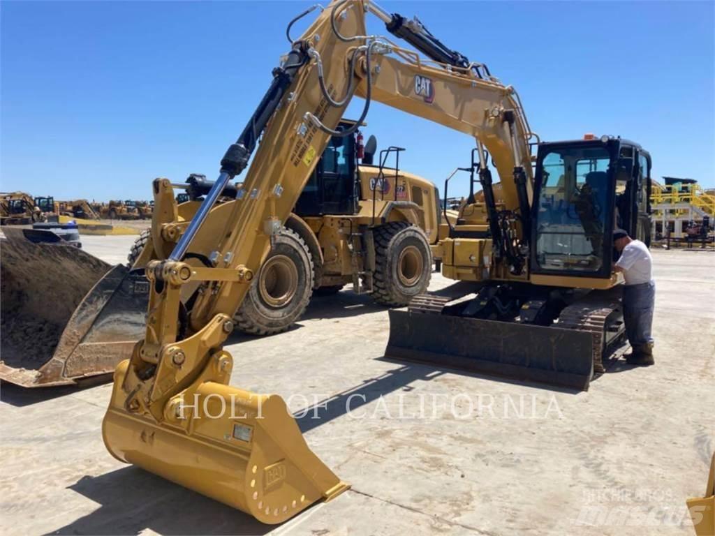 CAT 315GC Crawler Excavators